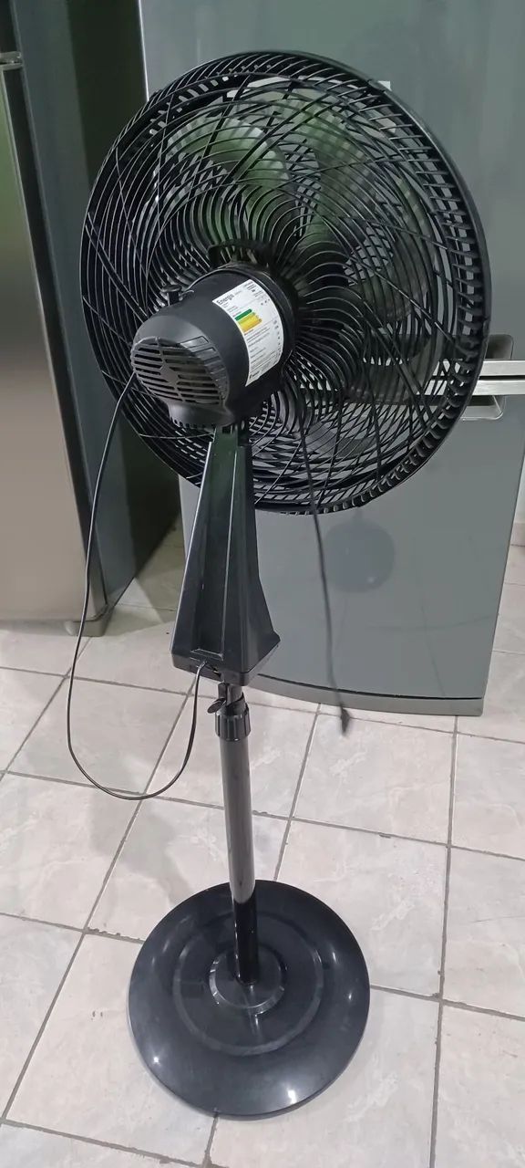 Ventilador de coluna Wap iper novo !64302318477315122