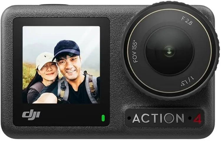 osmo action 4 adventure combo