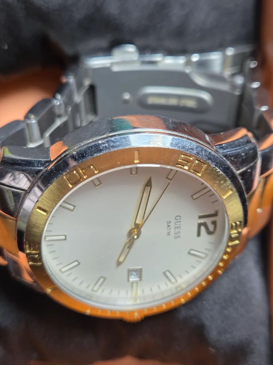 Relogio guess  - Foto 2