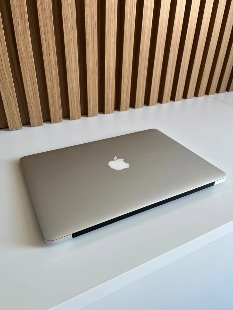 macbook com defeito