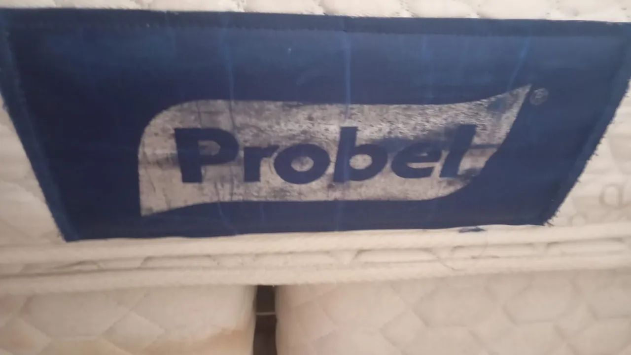 Cama box King size - Foto 4