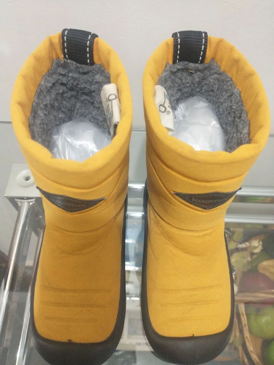 Bolinha Infantil Kuoma N. 27 - Foto 4