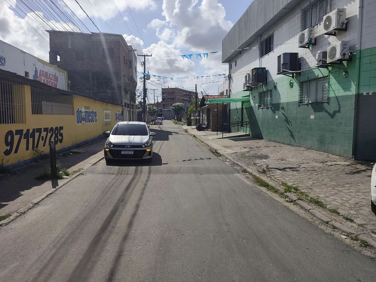 Foto - Jaboatão dos Guararapes - Prazeres