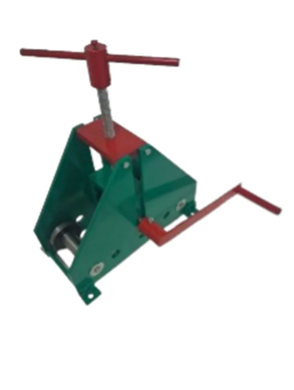 Calandra manual para Metalon