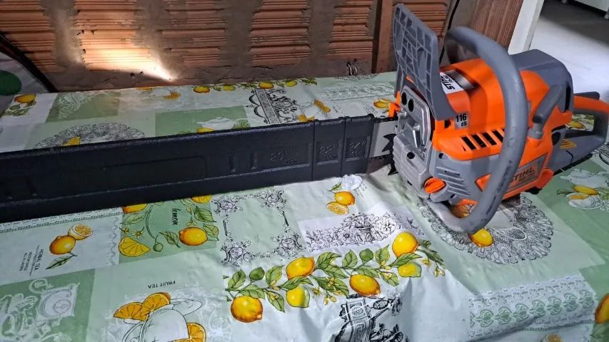 Nova, nunca usada. - Foto 2