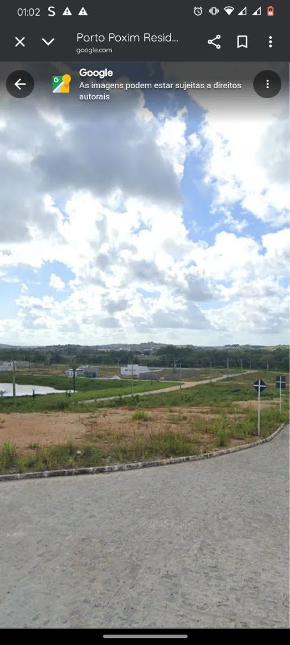 Foto - São Cristóvão - 