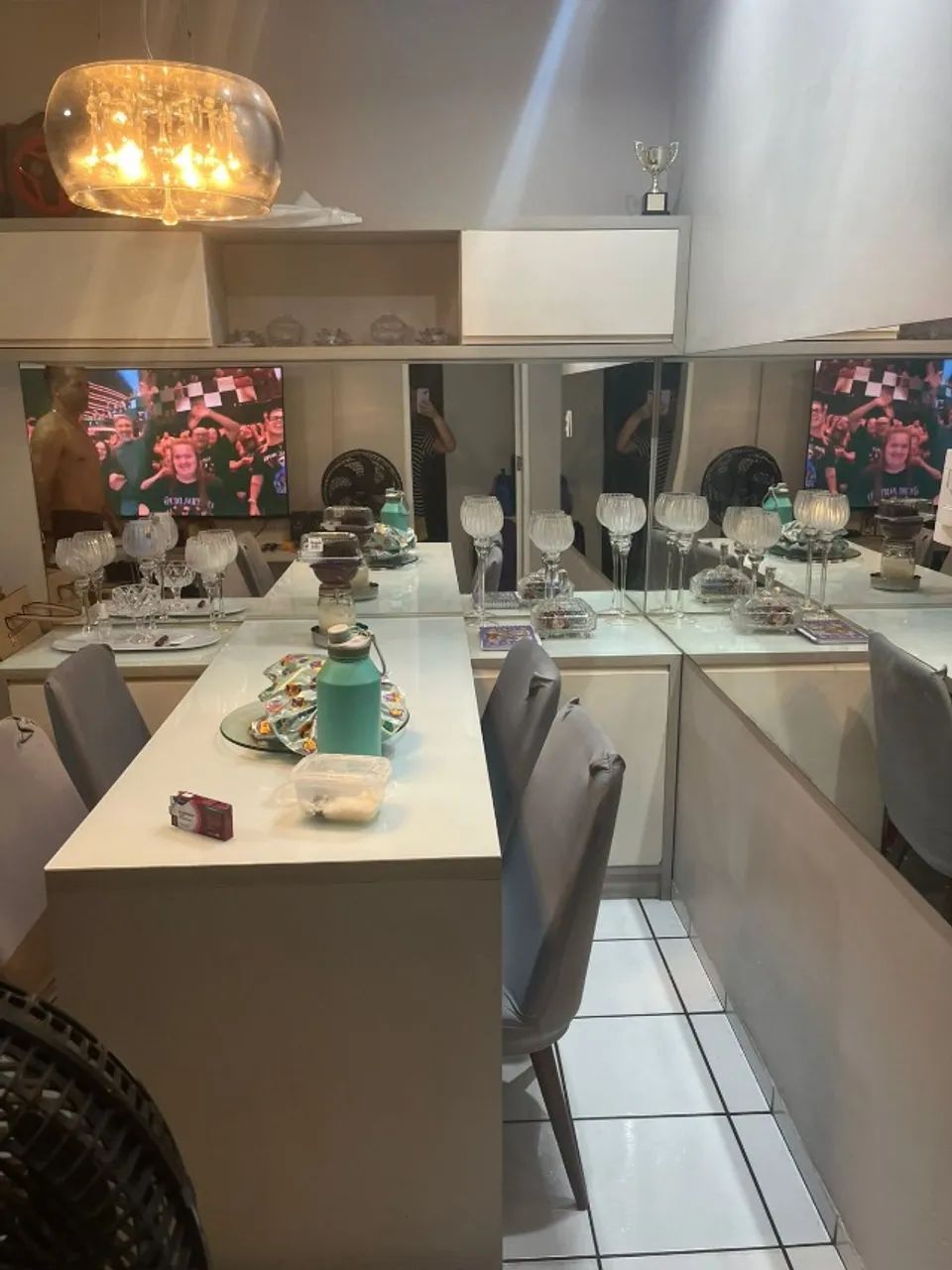 Apartamento Térreo à Venda no Condomínio Valência II - Rua do Aririzal, São Luís/MA - Foto 3