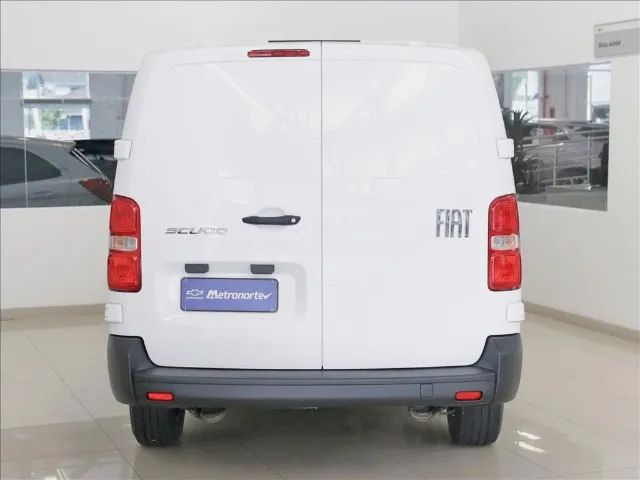 SCUDO CARGO - Foto 2