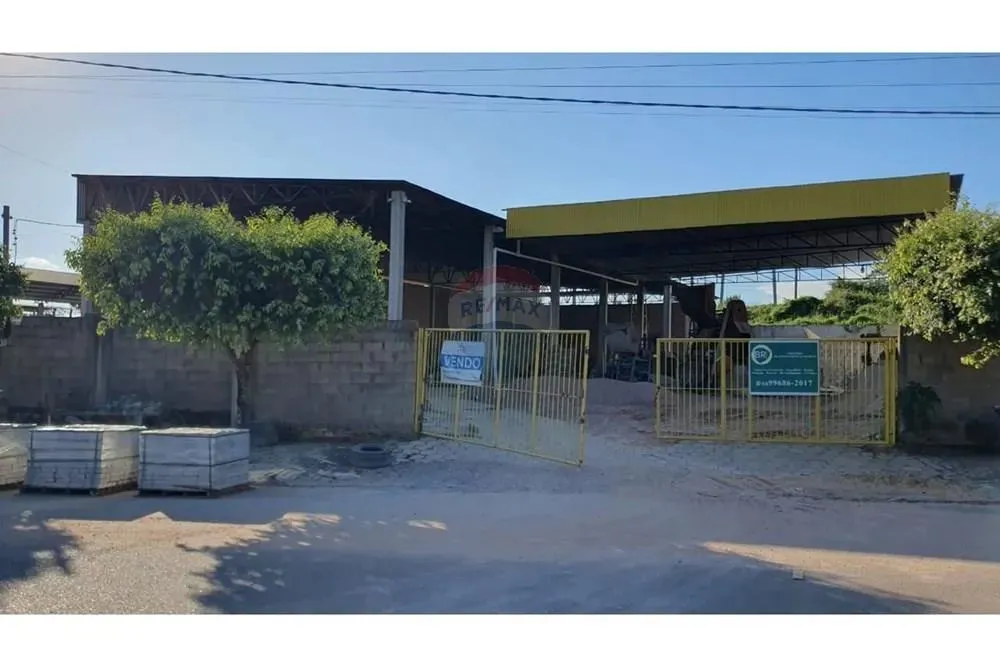 Oportunidade Imperdível: Imóvel à Venda no Distrito industrial de Vila Operaria