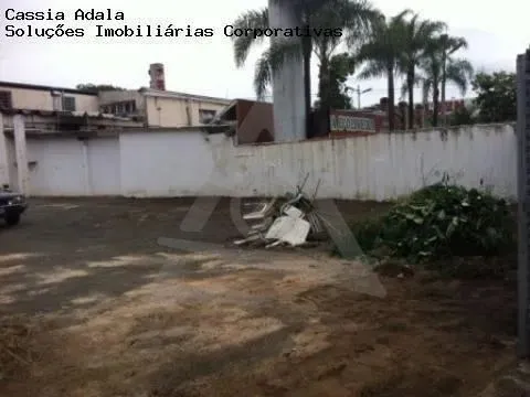 Terreno à venda em Campinas, Barão Geraldo, com 750 m²