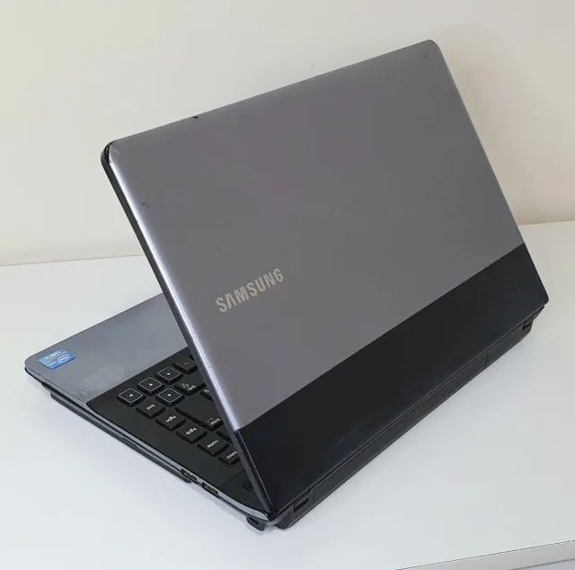 notebook core i3  com 4 giga de ram  hd de 500 giga zap *  - Foto 2