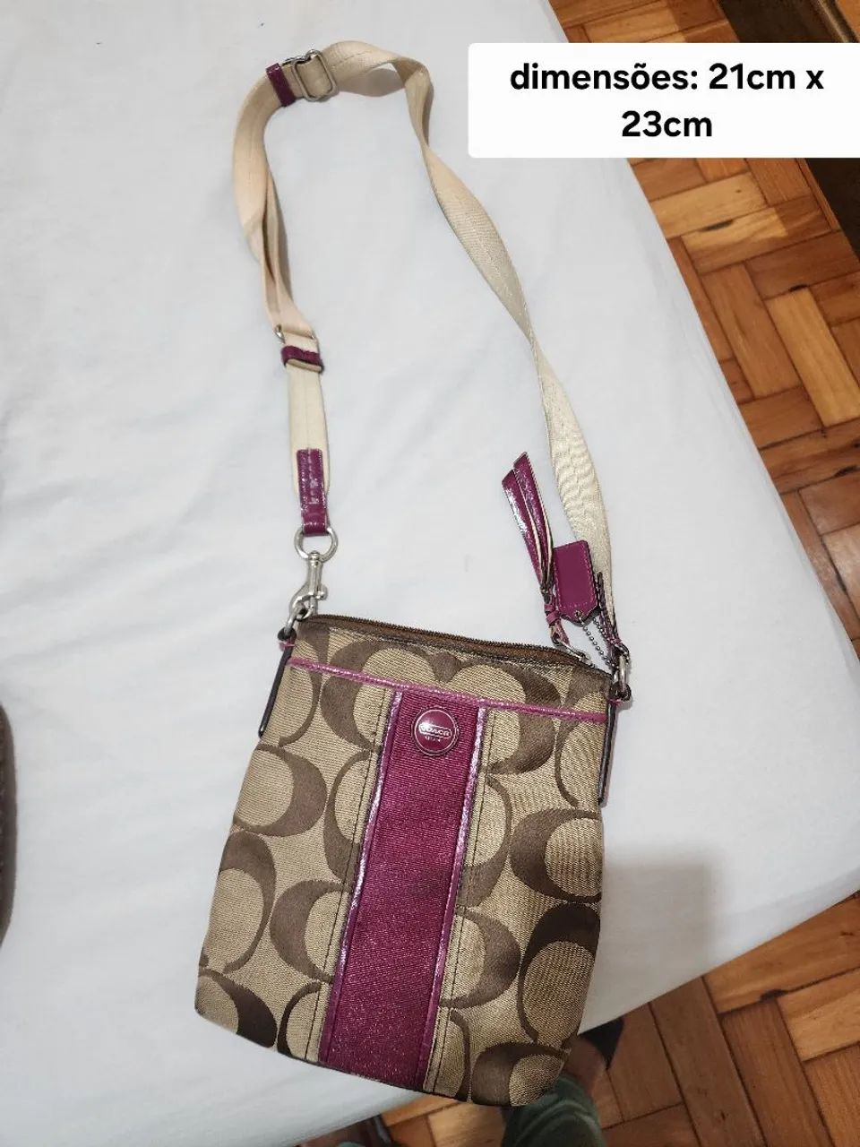 Bolsas Michael Kors original - Foto 3