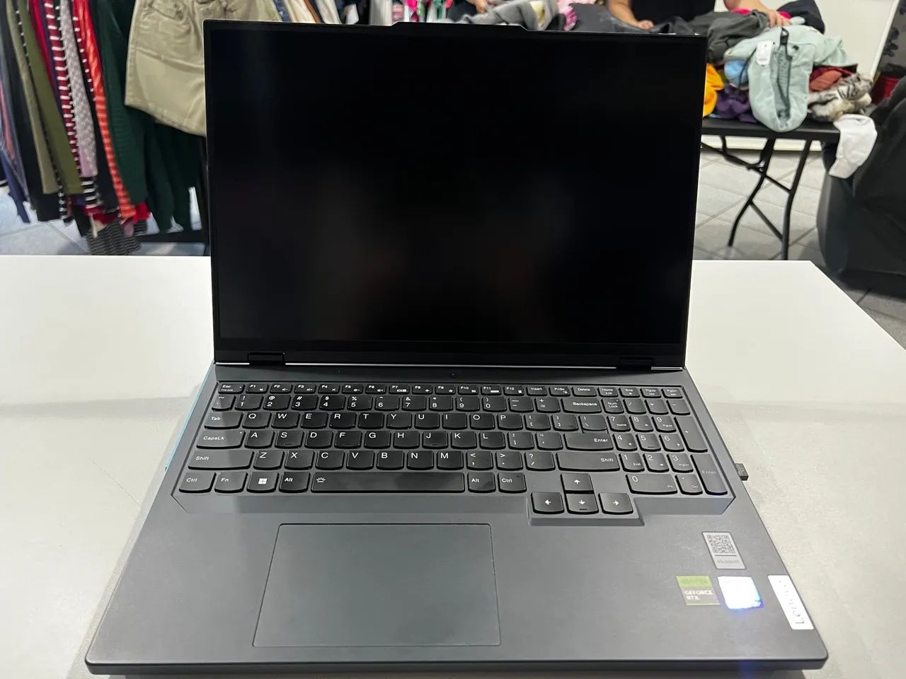 Notebook Gamer Lenovo Legion - Foto 4