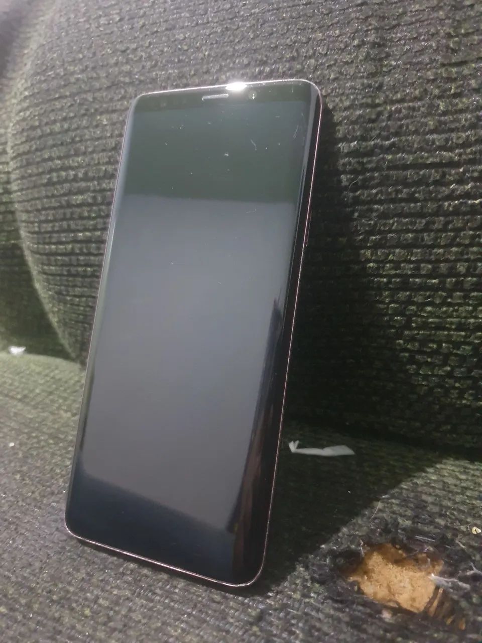 Samsung S9 na Caixa - Foto 2