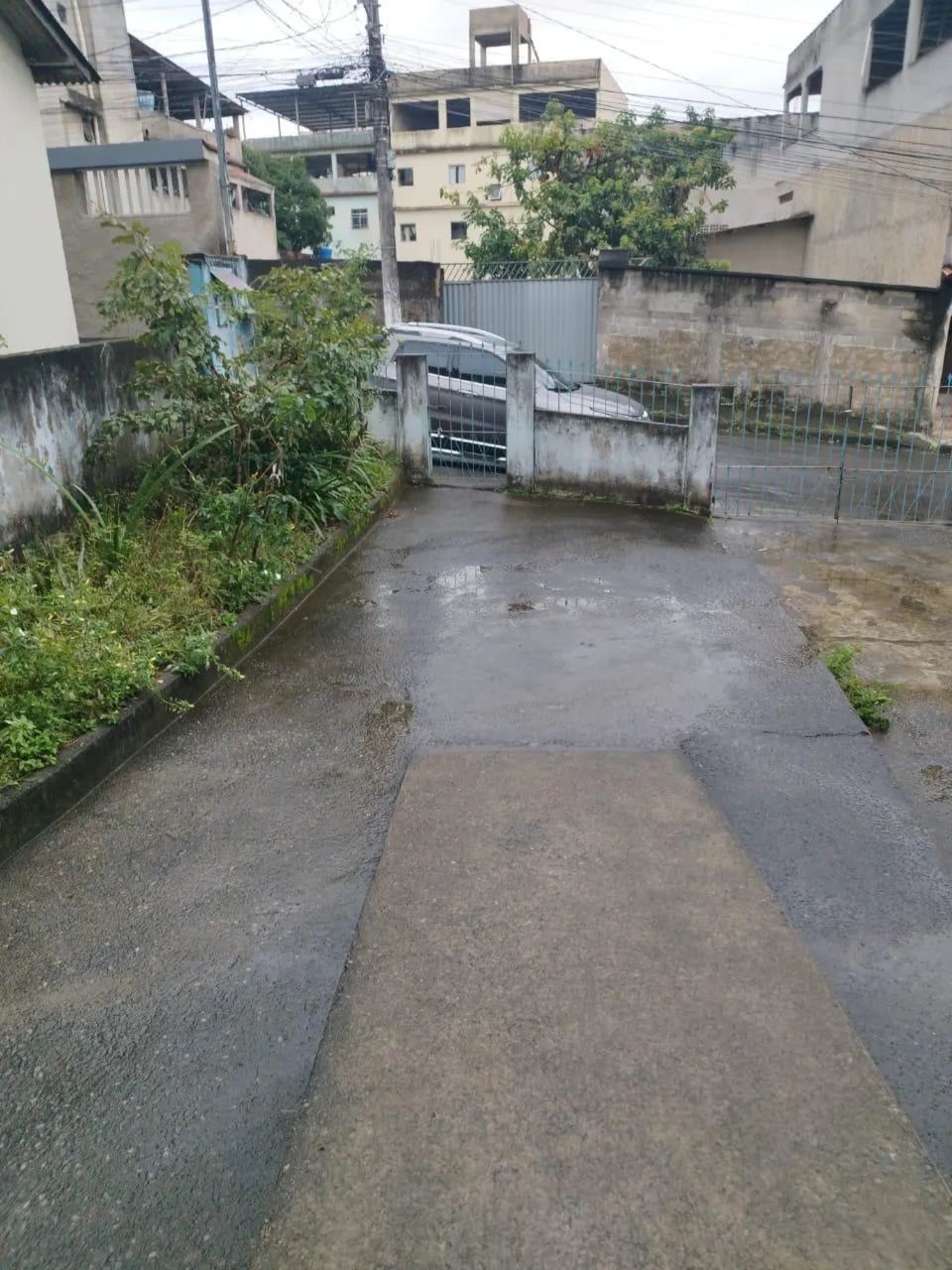 Foto - Cariacica - São Geraldo