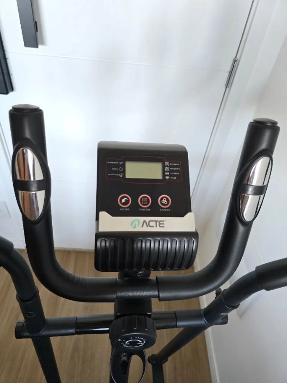 Elíptico Magnético Semiprofissional ACTE Sports E25 - Foto 5