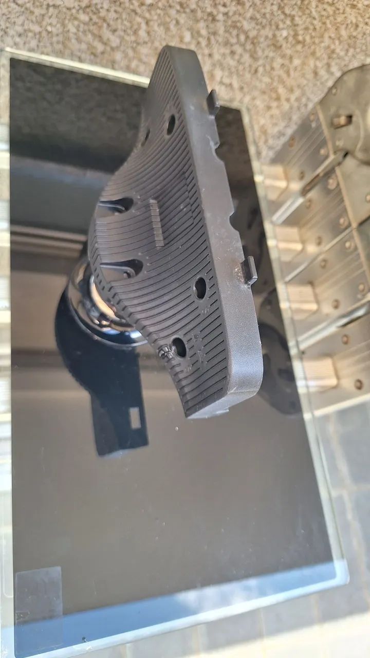 Base Suporte para TV Samsung 32"mod UN32EH5300   - Foto 2
