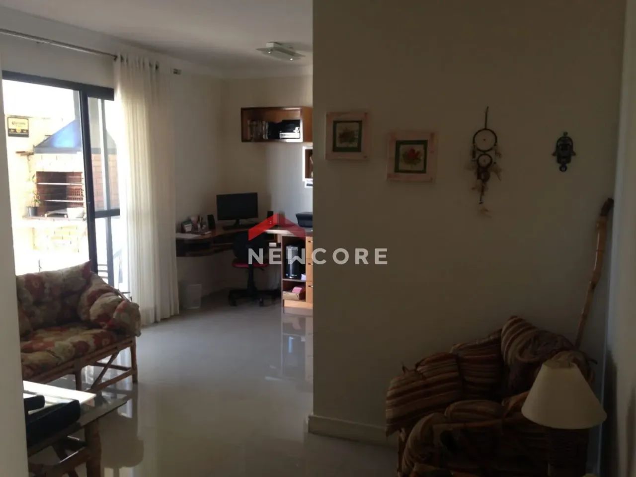 Apartamento em Rua Armando de Salles Oliveira - Jardim das Nações - Taubaté/SP - Foto 4