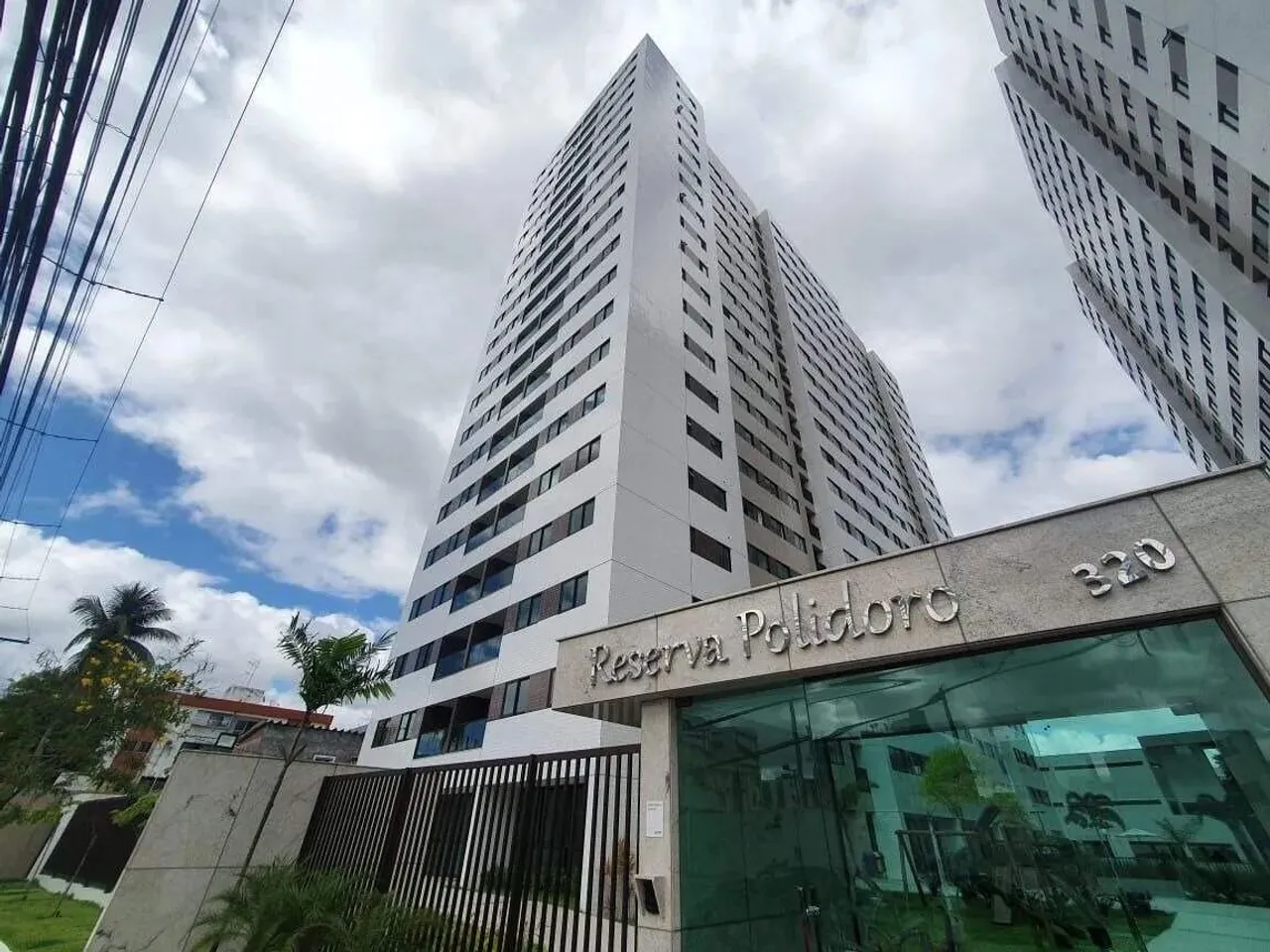 Apartamento para aluguel, 2 quartos, 1 suíte, 1 vaga, Varzea - Recife/PE