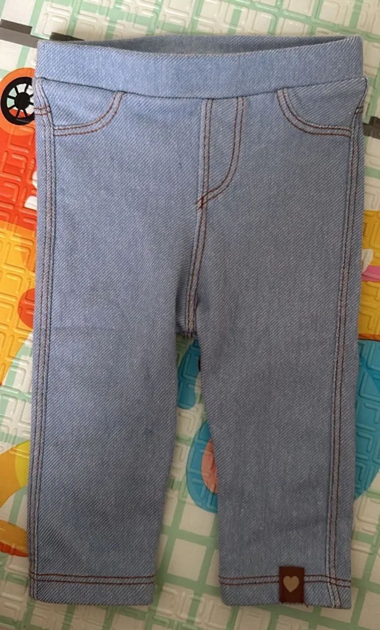 Roupas bebê menina  - Foto 5