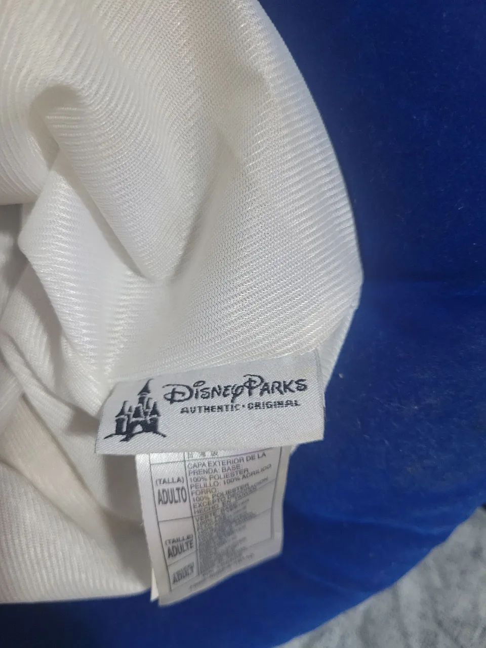 Chapéu do Mickey Mouse - Fantasia - Foto 3