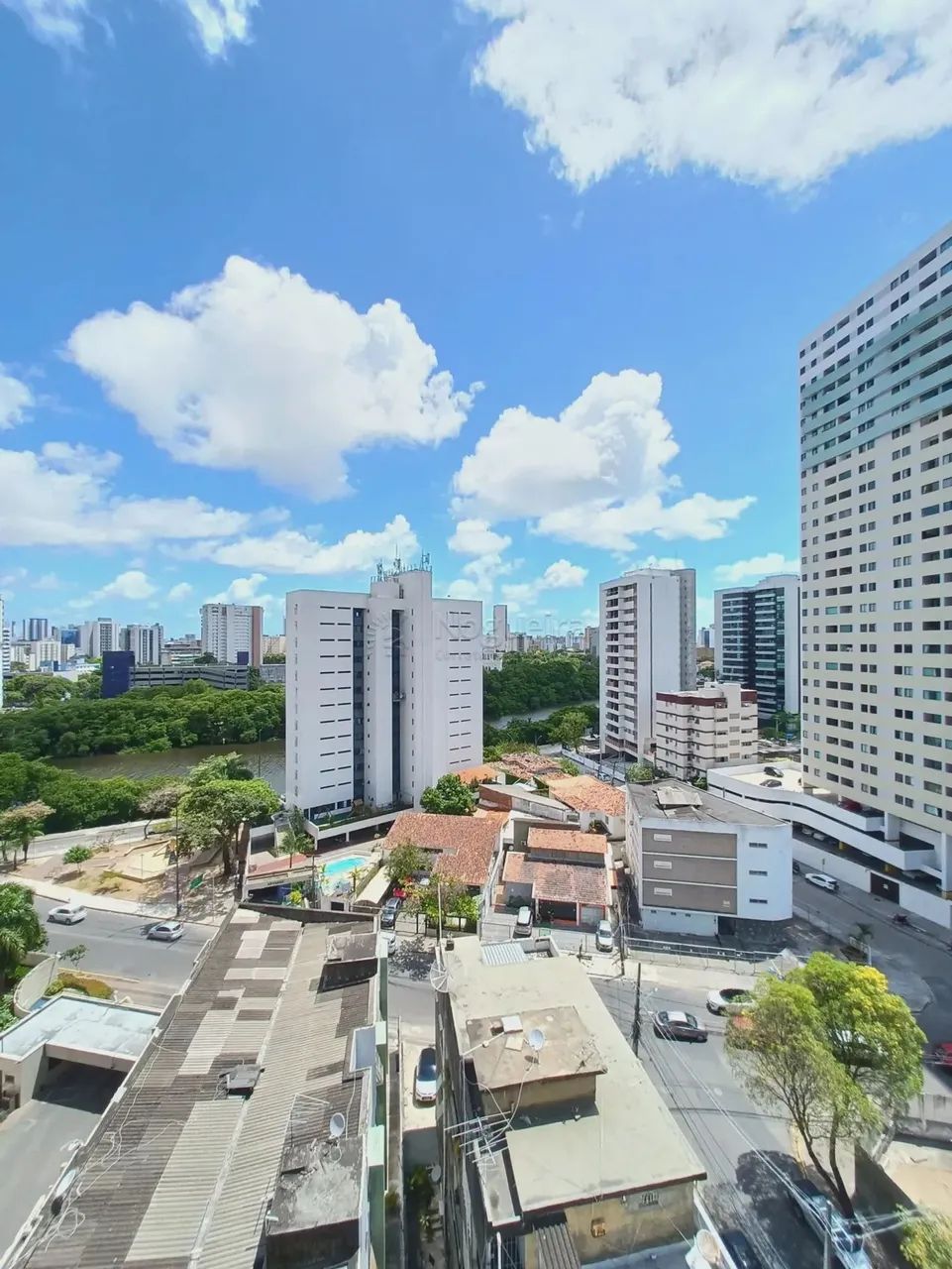Imóvel à venda com 77 metros quadrados com 3 quartos sendo 1 suíte na Madalena - Recife -  - Foto 2