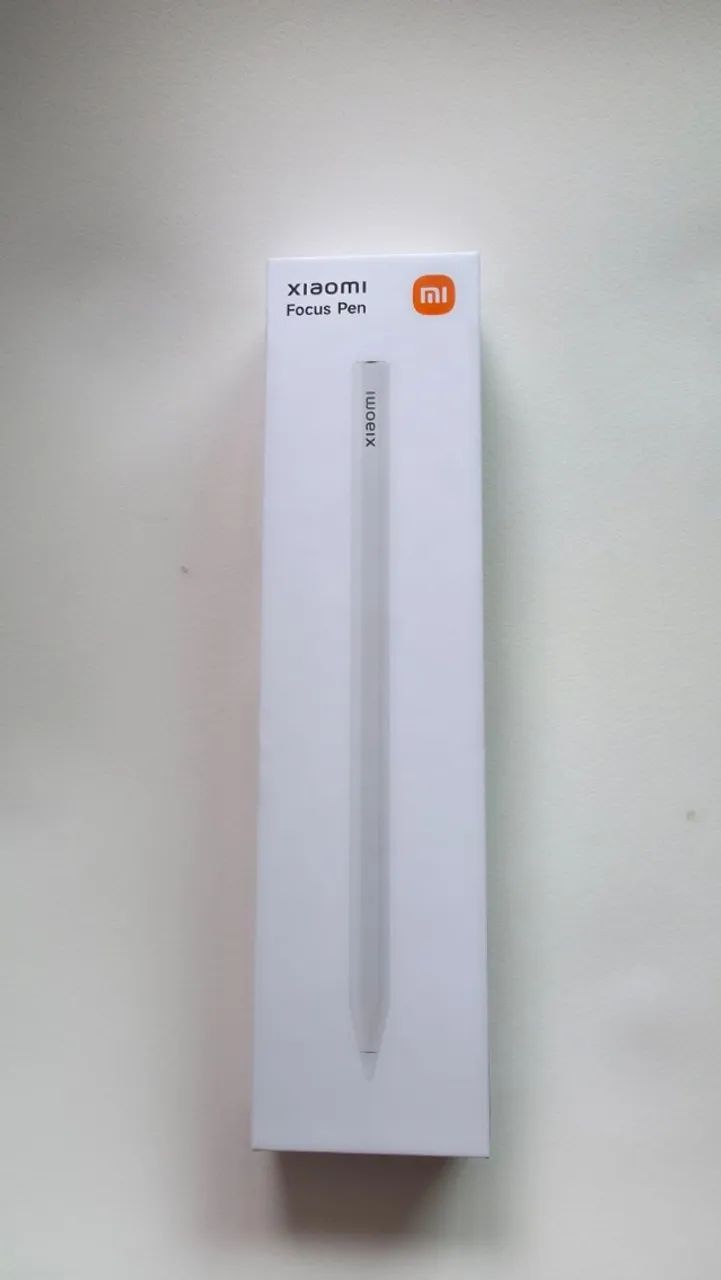 Xiaomi Focus Pen Lancamento