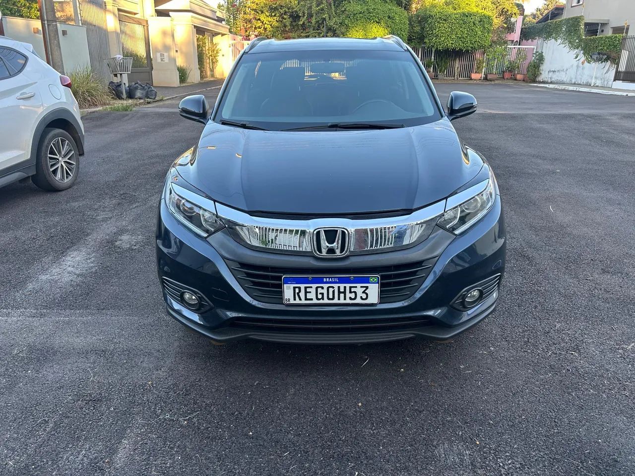 HRV 2020 EX 1.8  - Foto 5