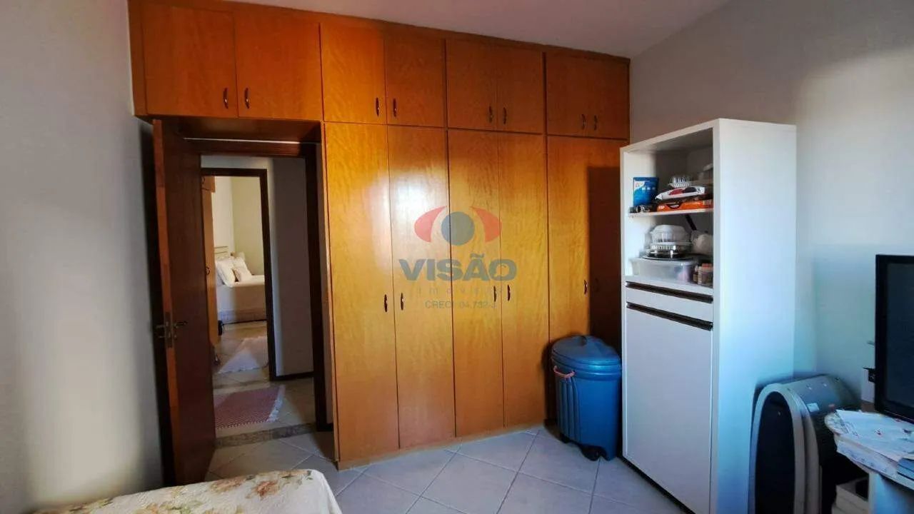 Apartamento à venda, 3 quartos, 1 suíte, Cidade Nova - Indaiatuba/SP - Foto 6