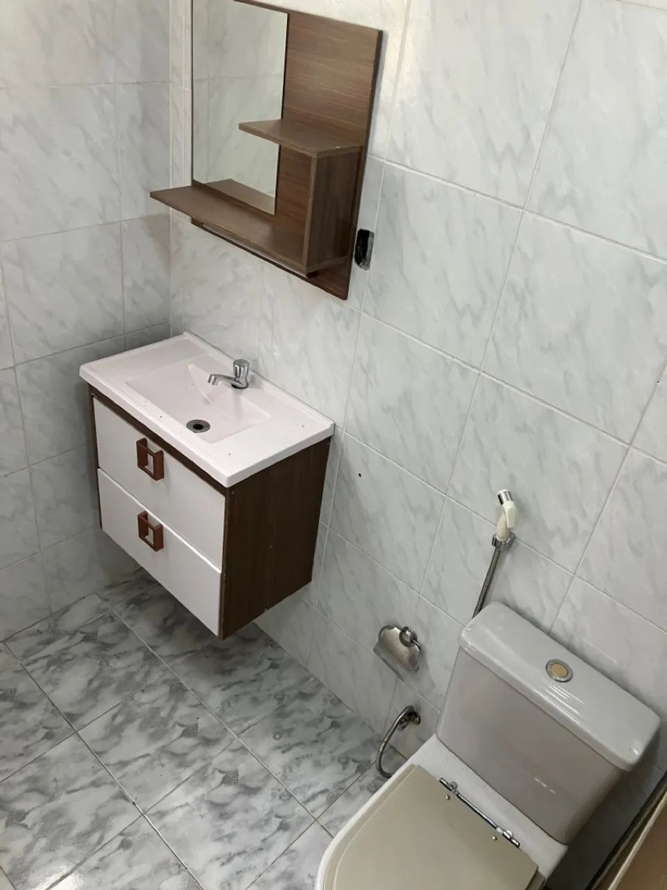 ALUG Apart 3 quartos - Parque 10 - Foto 4