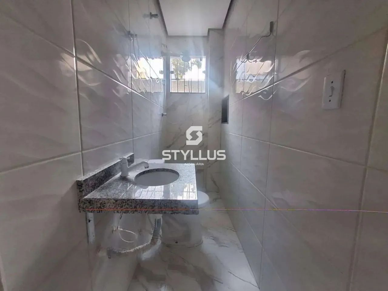 Quintino Bocaiúva | Apartamento 2 quartos - Foto 14