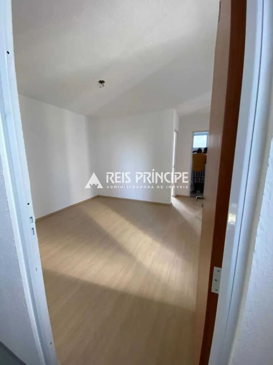 Imóvel para aluguel e venda tem 43 metros quadrados com 2 quartos - Foto 5