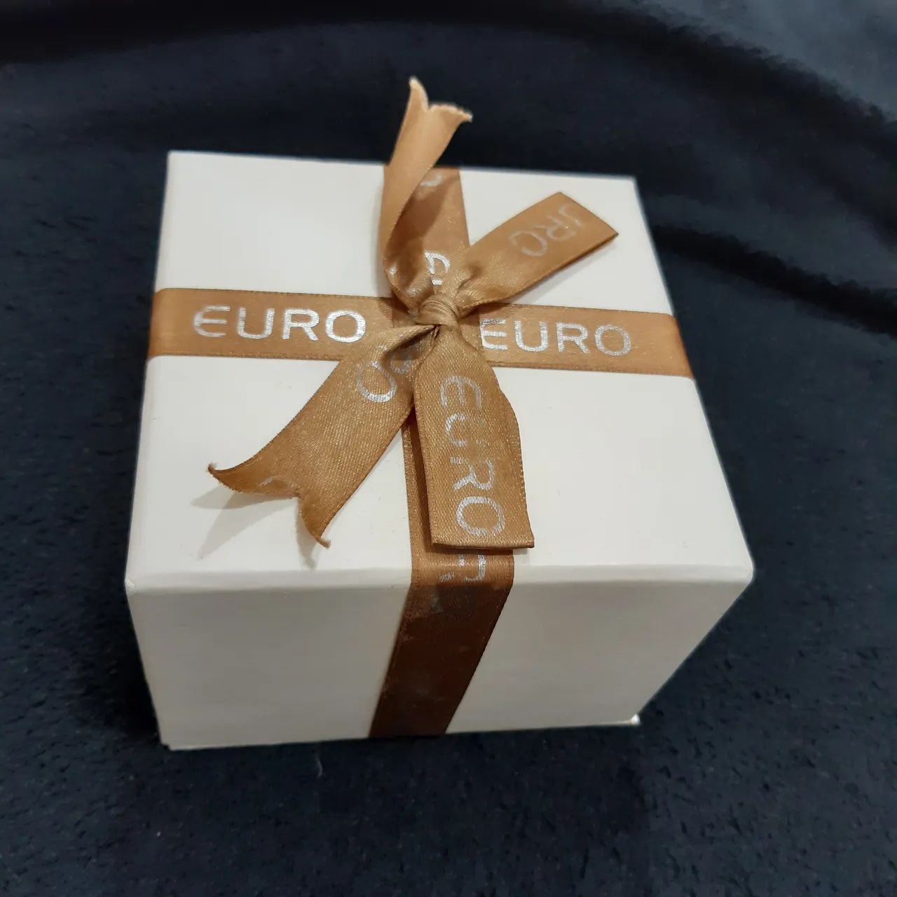 Relógio feminino EURO _ acabamento tartaruga e metal _ design diferenciado - Foto 6