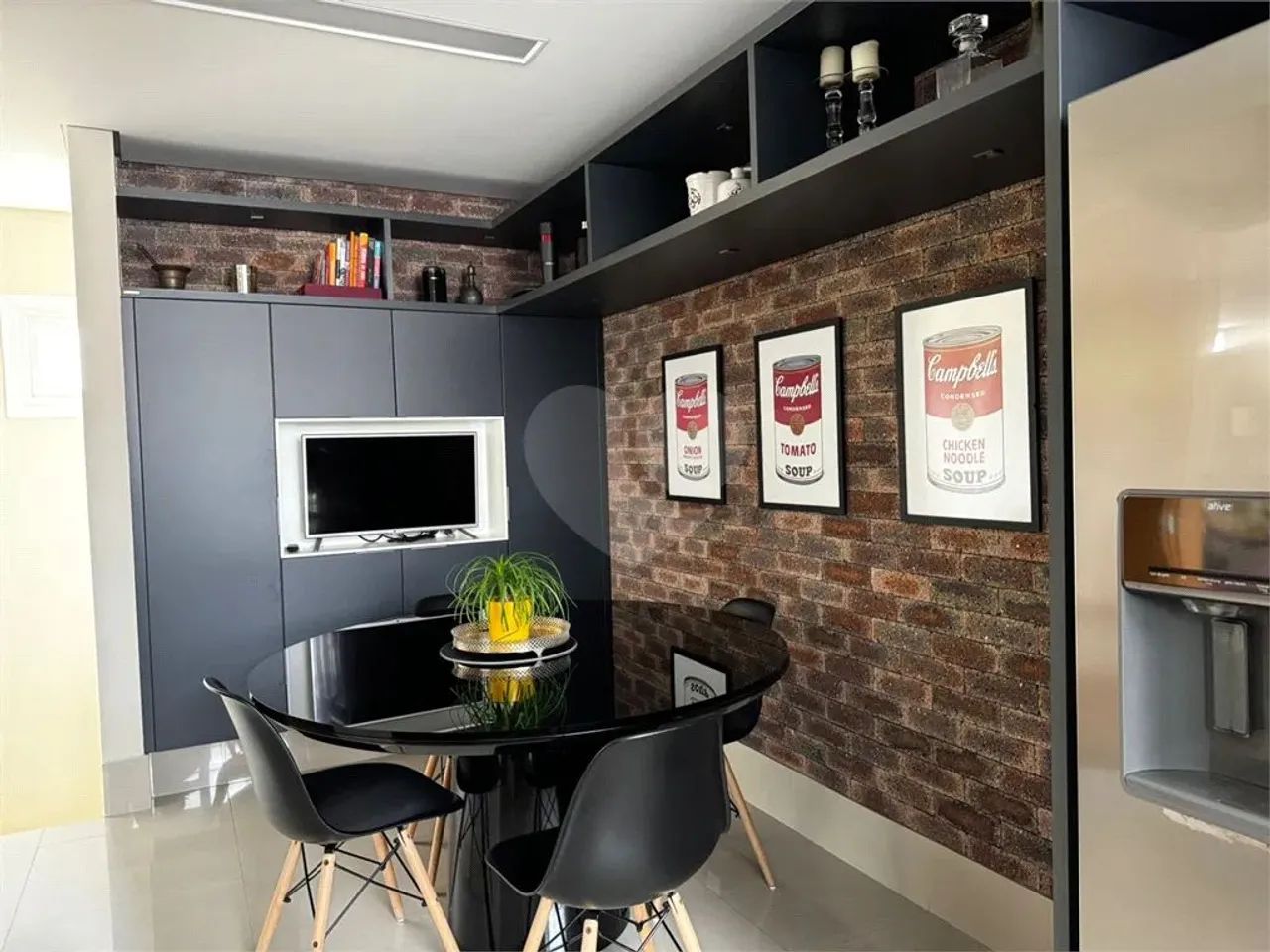 Condomínio com 4 quartos à venda em Campo Belo - SP - Foto 6