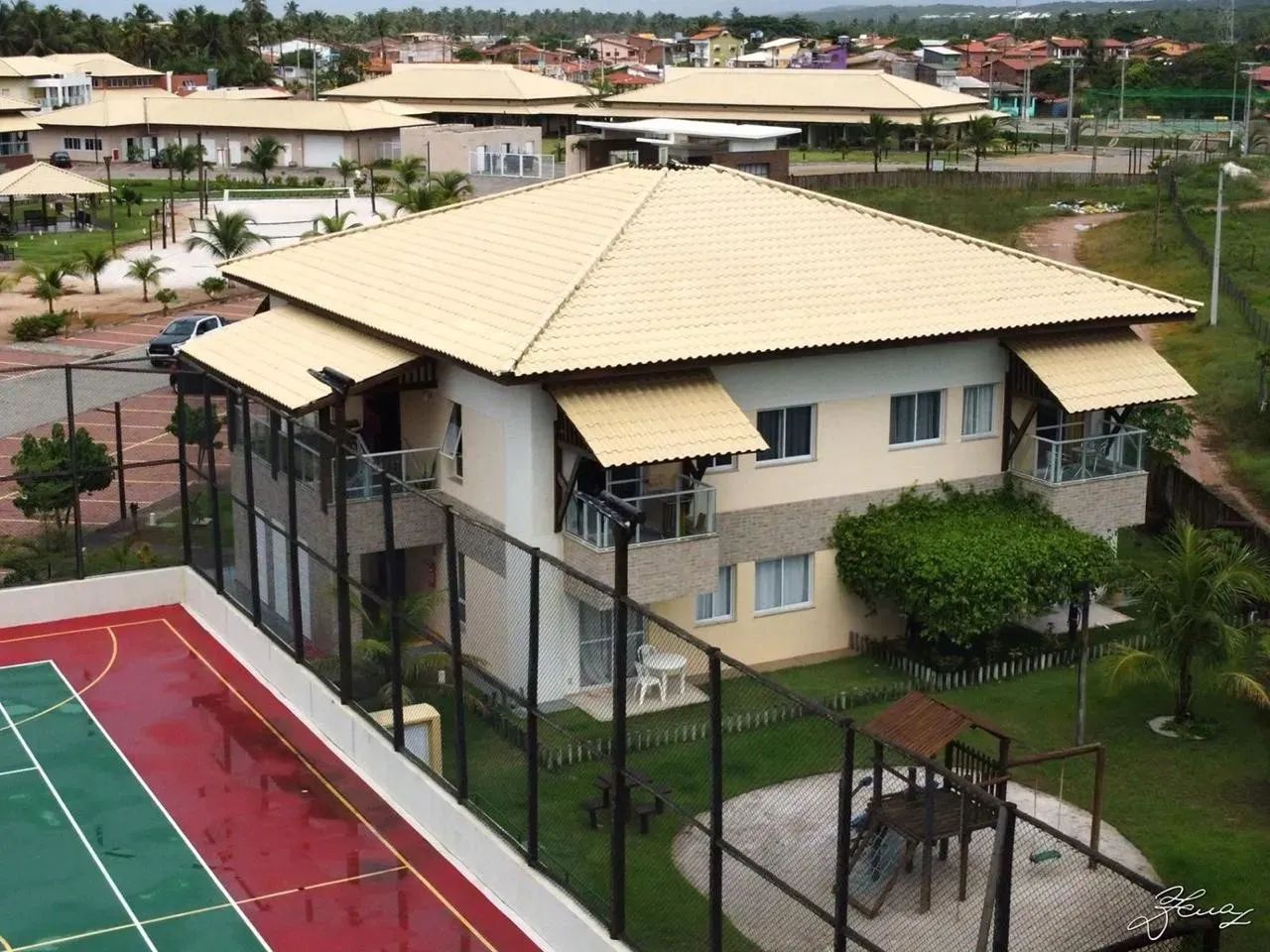 Apartamento para Venda em Esplanada, Palame, 2 dormitórios, 1 suíte, 3 banheiros, 1 vaga - Foto 6