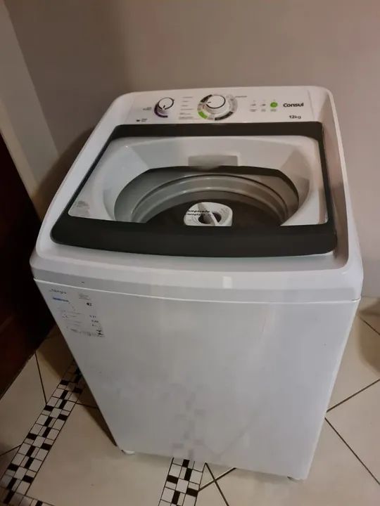 Máquina de lavar  - Foto 2