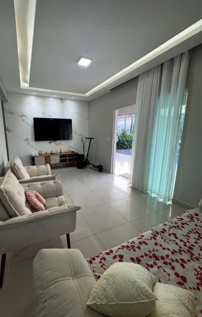 CASA A VENDA NO UMARIZAL  - Foto 2