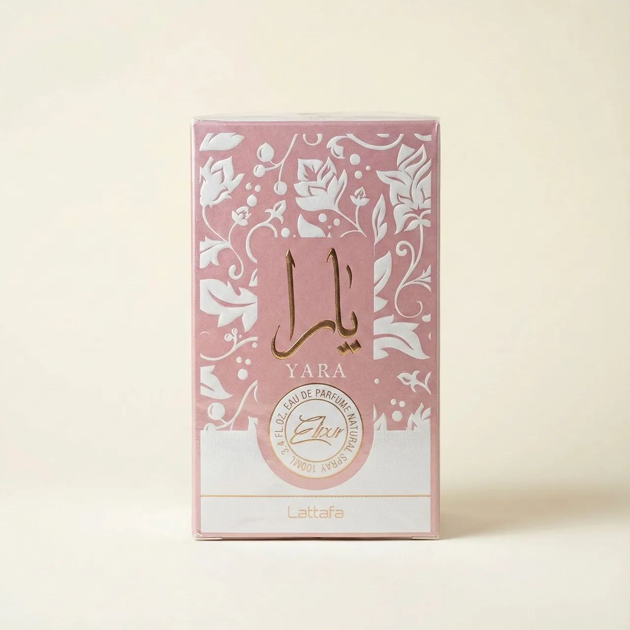 Lattafa Yara Elixir 100ml original 