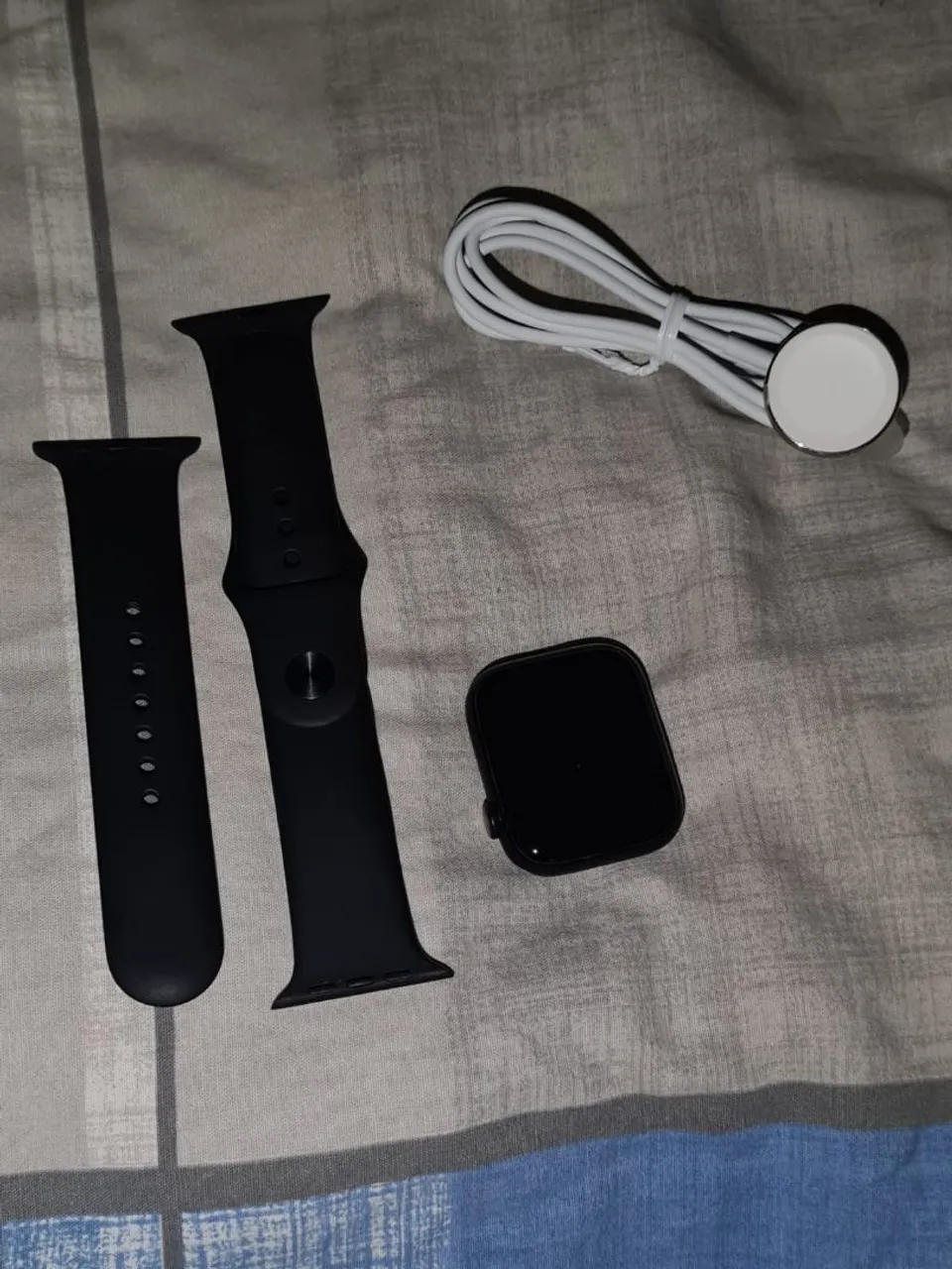 Apple Watch Series - Completo e Original
