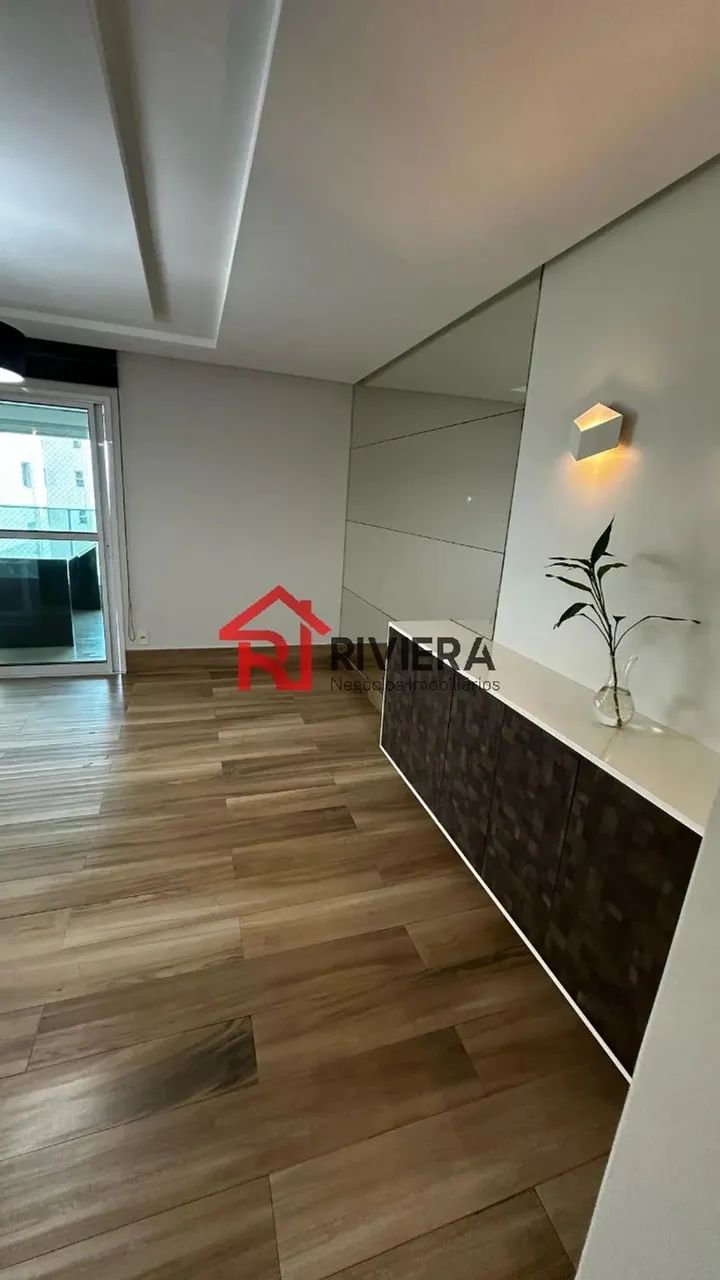 Apartamento de luxo para locação na Ponta D'areia, São Luís-MA: 3 quartos, 3 suítes, 4 ban - Foto 5