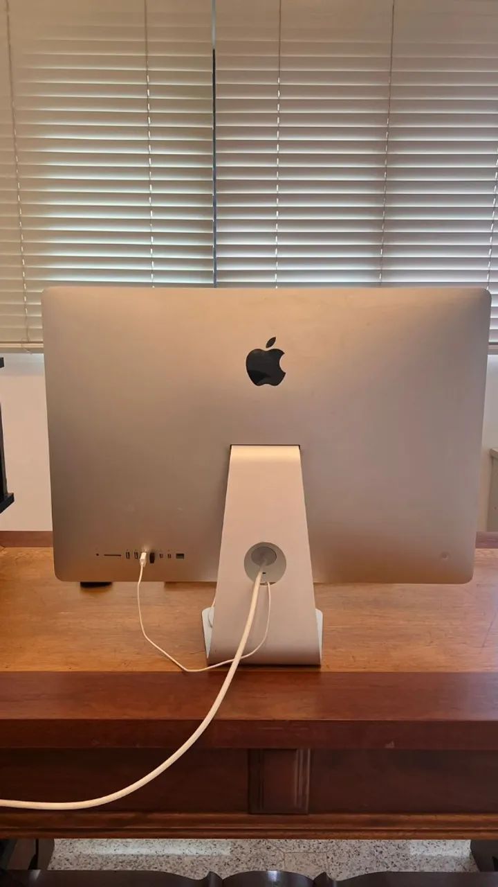 iMac Apple 27"