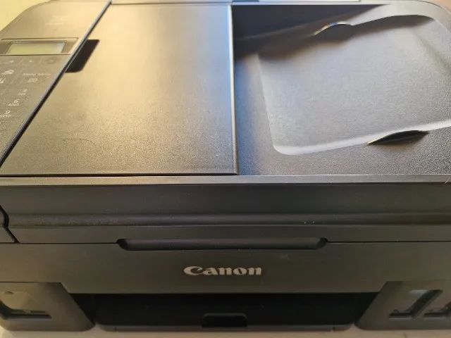 Impressora Canon G4110
