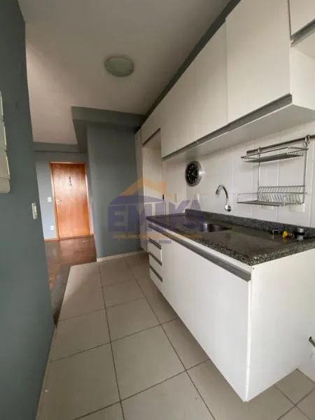 Apartamento com 2 quarto(s) no bairro Despraiado em Cuiabá - MT - Foto 5