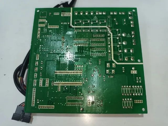 Evaporator Plate - Midea (CE-MDVD36G-DN1Y-C.D.1.1.1-1)64302326343554122