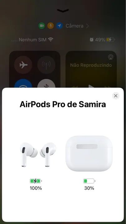 AirPods Pro Original  - Foto 2