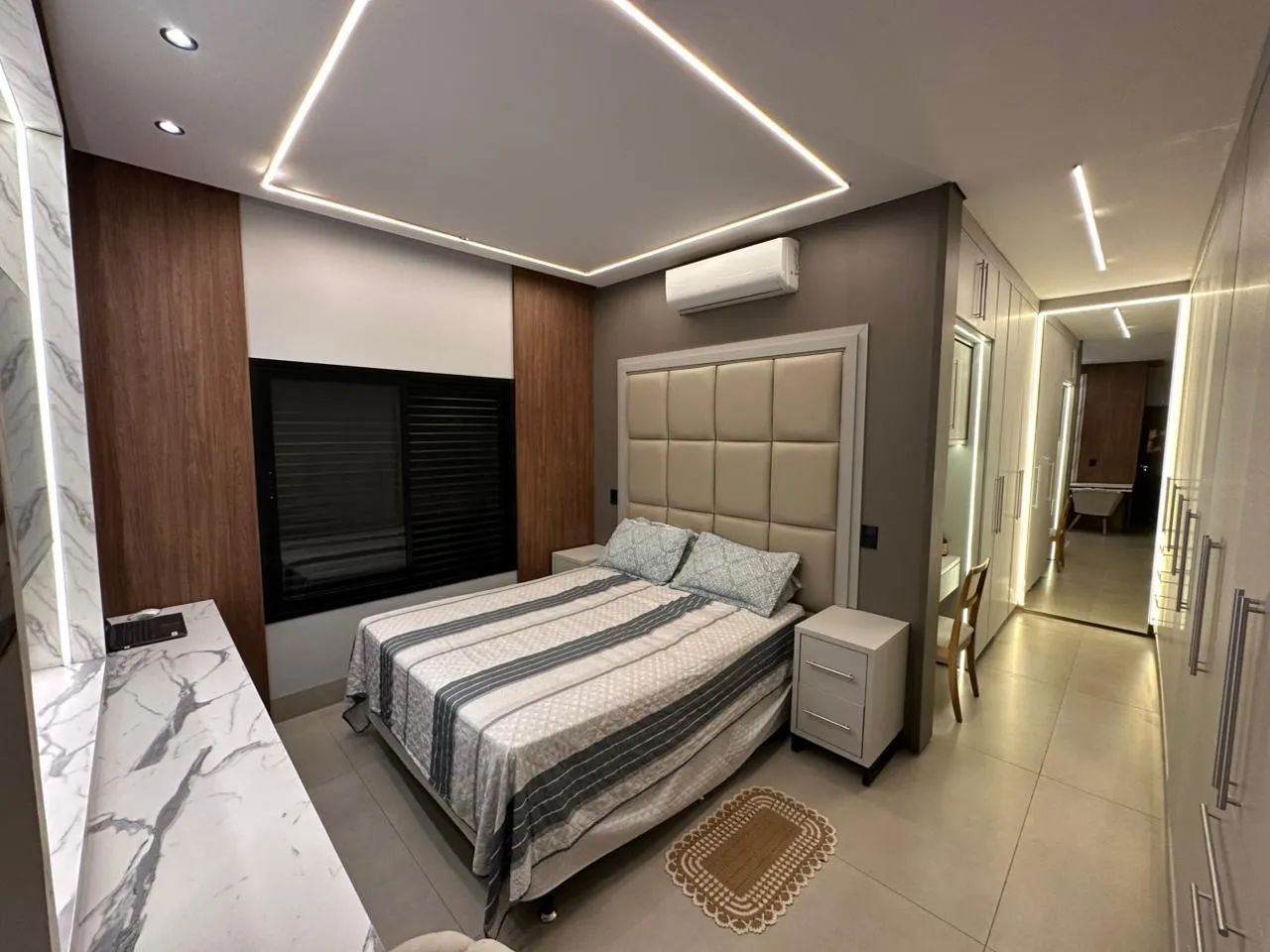 Vendo casa Alto Padrão na 505 sul  - Foto 3