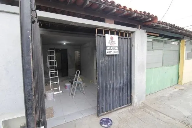 CASA para alugar na cidade de FORTALEZA-CE