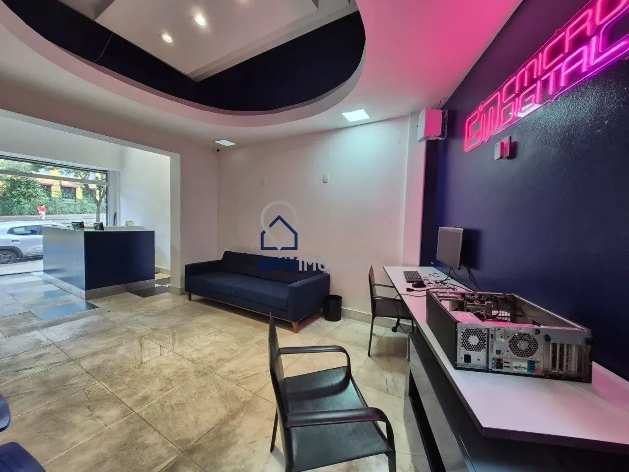 Casa Comercial na Avenida Getúlio Vargas - Foto 5