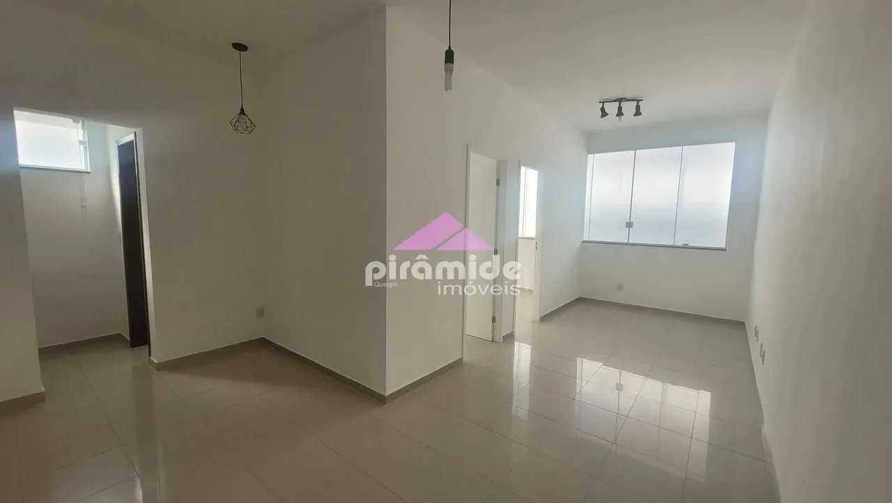 Sala para alugar, 42 m² por R$ 1.818,00/mês - Urbanova - São José dos Campos/SP