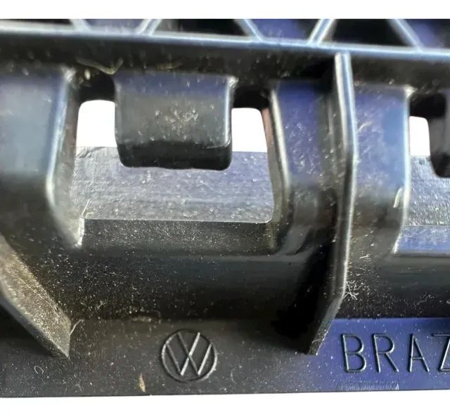 T Moldura Coluna Porta Dianteira Direito Volkswagen T-cross Novo